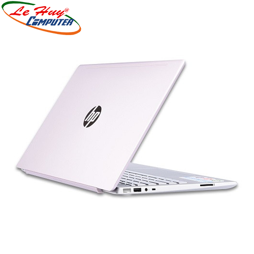Máy Tính Xách Tay/Laptop HP Pavilion 14-ce0020TU (4ME98PA) i3-8130/4GB/1TB/14Inch