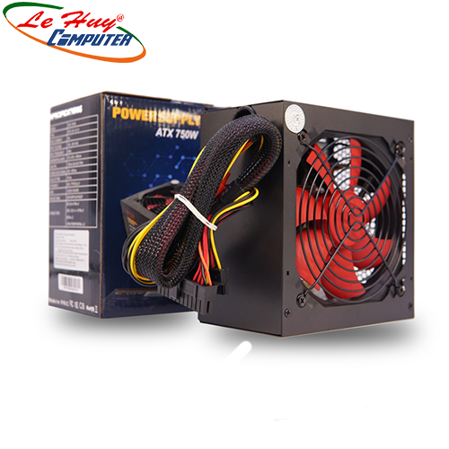 Nguồn máy tính VSP 750W
