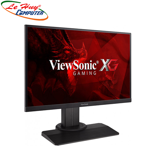 Màn hình máy tính Viewsonic XG2405 24 inch IPS FHD 144Hz FreeSync