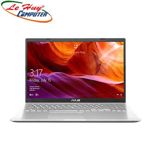 Máy Tính Xách Tay/Laptop ASUS X509MA-BR060T Pentium N5000/4GB/256GB SSD/15.6