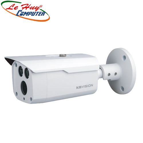 Camera 4 in 1 hồng ngoại 5.0 Megapixel KBVISION KX-C5013S4