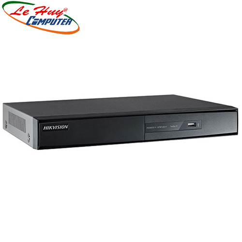 Đầu ghi hình camera IP 8 kênh HIKVISION DS-7108NI-Q1