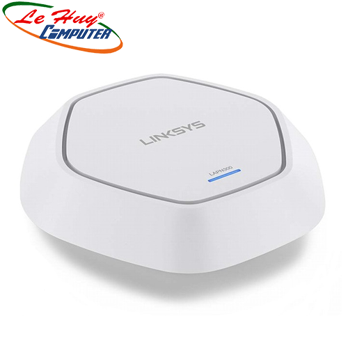 Thiết bị mạng - Router Linksys LAPN300