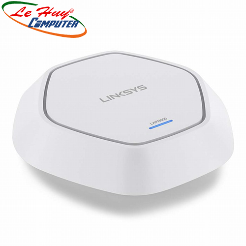 Thiết bị mạng - Router Linksys LAPN600