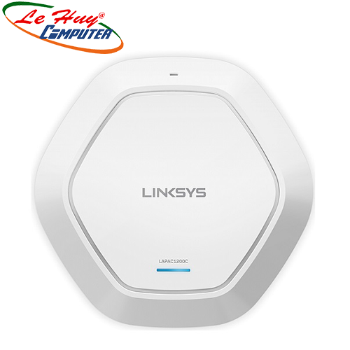 Thiết bị mạng - Router Linksys LAPAC1200C
