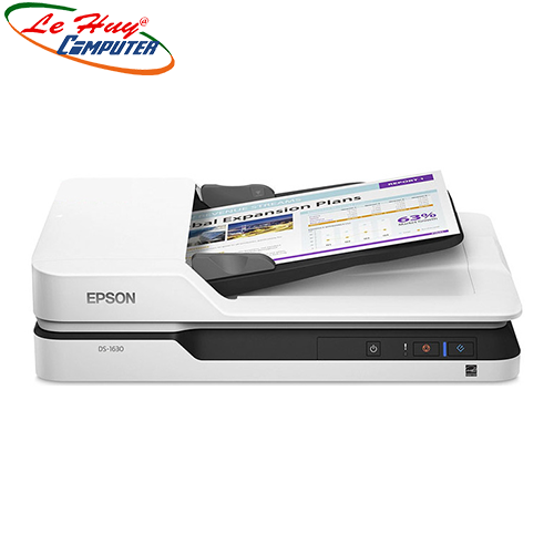 Máy Scan màu EPSON DS-1630