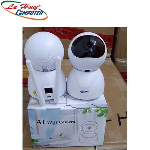 Camera WIFI Yoosee 2.0MP HWK206 FullHD 1080P