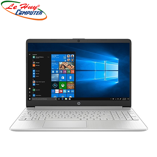 Máy Tính Xách Tay/Laptop HP Pavilion 15s-fq1109TU (193Q5PA) i3-1005G1/4GB/512GB SSD/WIN10