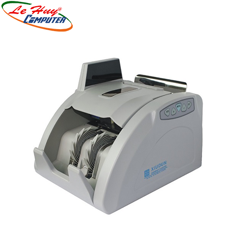 Máy đếm tiền XIUDUN 9000