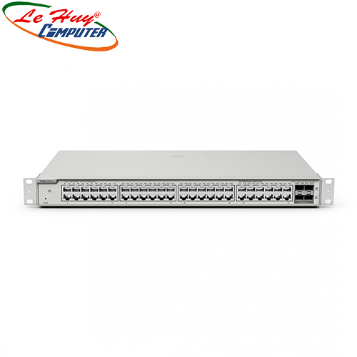 Thiết bị chuyển mạch Switch RUIJIE RG-NBS5100-48GT4SFP 48-Port Gigabit L2+ Managed