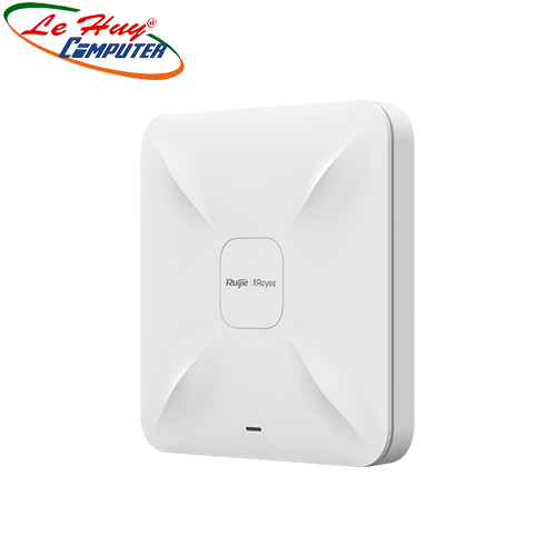 Thiết bị mạng - Router Wi-Fi RUIJIE RG-RAP2200(E) AC1300 Dual Band Ceiling Mount