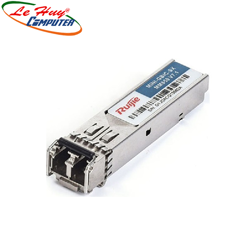 Module quang MultiMode SFP RUIJIE MINI-GBIC-SX-MM850