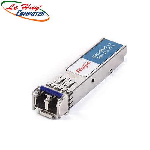 Module quang SingleMode SFP RUIJIE MINI-GBIC-LX-SM1310