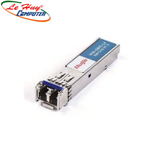 Module quang RUIJIE MINI-GBIC-LH40-SM1310