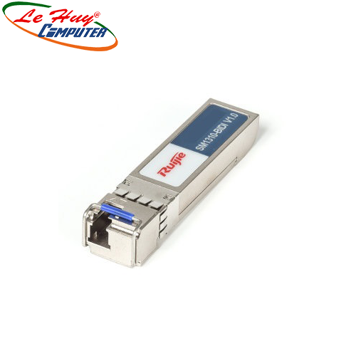 Module quang RUIJIE GE-SFP-LX20-SM1310-BIDI