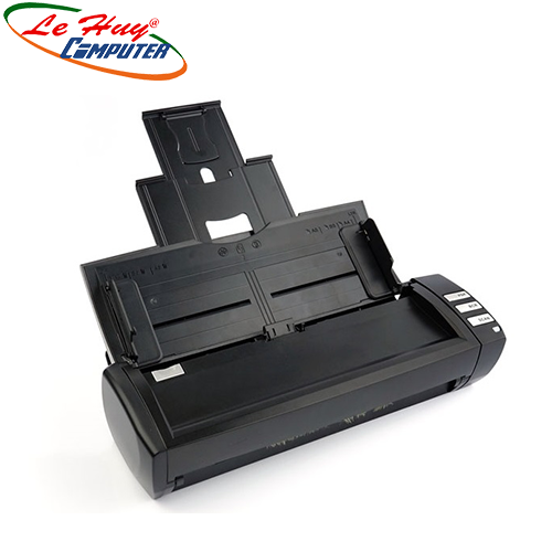 Máy Scan PLUSTEK AD480