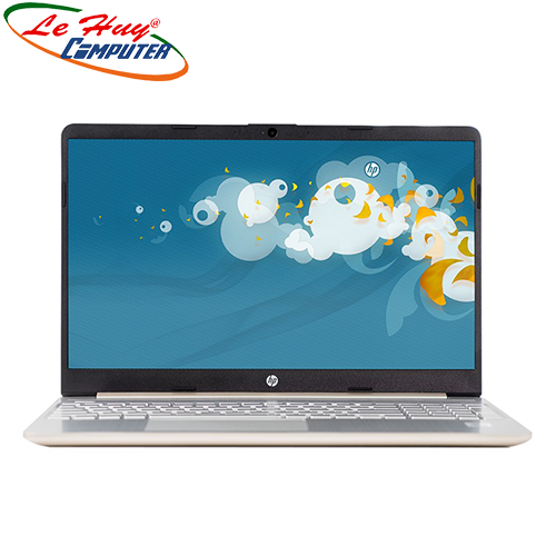 Máy Tính Xách Tay/Laptop HP 15s-fq1116TU (1B9Q0PA) i3-1005G1/8GB/512GB SSD/WIN10