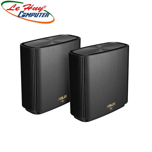 Thiết bị mạng - Router Wifi ASUS XT8 AX6600 2 Pack