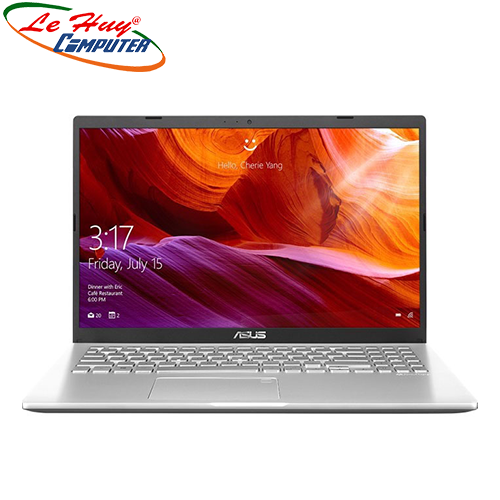 Máy Tính Xách Tay/Laptop ASUS X509JP-EJ169T (i7-1065G7/8GB/512GB/VGA MX330 2GB/15.6