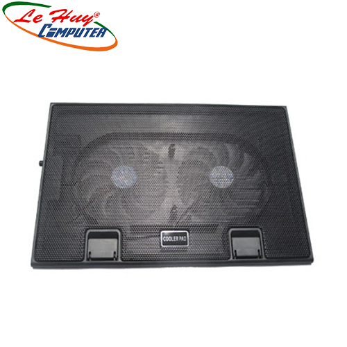 Đế tản nhiệt Laptop L6