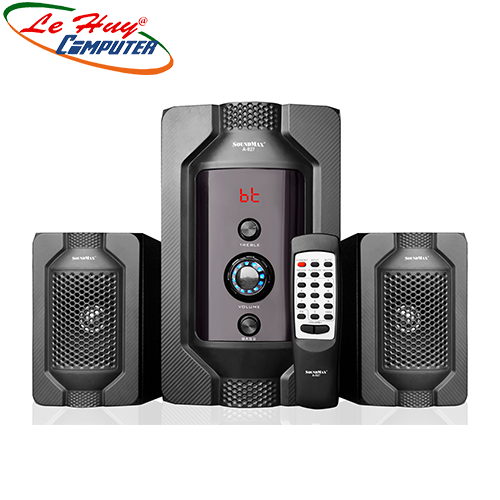 Loa vi tính SoundMax A927 2.1