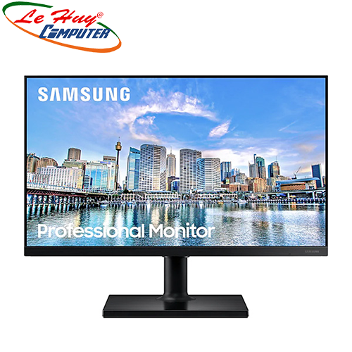 Màn hình máy tính Samsung LF27T450FQEXXV 27 inch FHD 75Hz