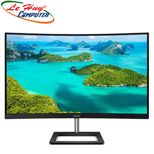 Màn hình LCD Philips cong 271E1C 27