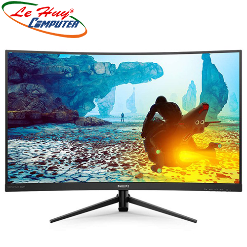 Màn hình LCD Philips Cong 272M8CZ 27Inch VA 165Hz FREESYNC