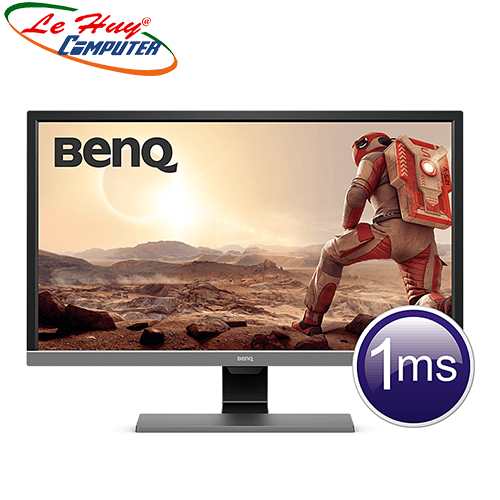 Màn hình LCD BENQ EL2870U 28 inch 4K (3840 x 2160) 1ms 60Hz TN FreeSync