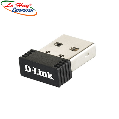 Bộ thu sóng Wifi D-Link USB DWA-121 N150