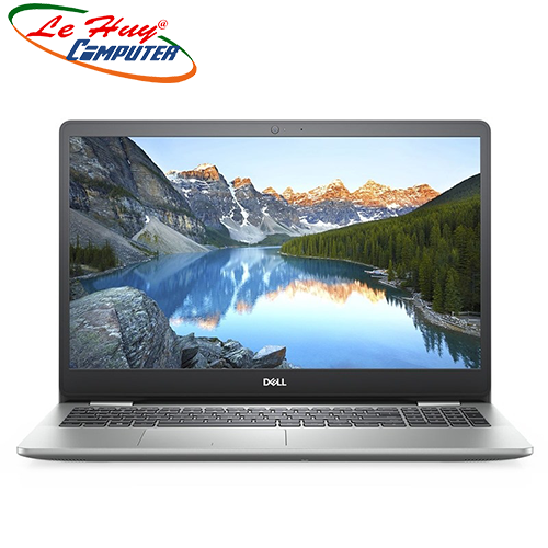 Máy Tính Xách Tay/Laptop Dell Inspiron 5593A (P90F002N93A) (i7 1065G7/8GB RAM/512GB SSD/MX230 4G/15.6 inch FHD/Win 10/Bạc)