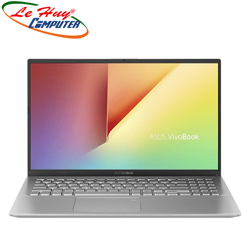 Máy Tính Xách Tay/Laptop ASUS Vivobook A512FA-EJ2007T (i3-10110U/4GB/256GB SSD/15.6FHD/VGA ON/Win10/Silver)