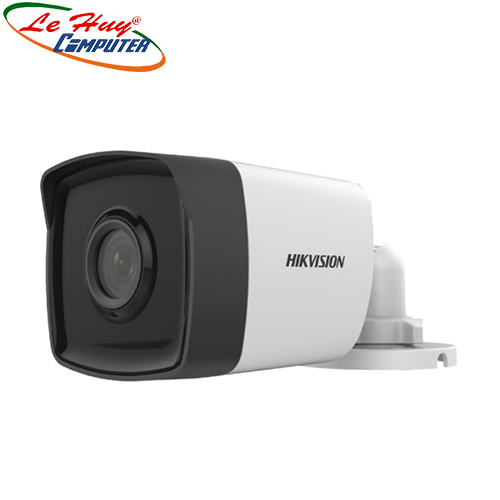 Camera HD-TVI hồng ngoại 2.0 Megapixel HIKVISION DS-2CE16D0T-IT3(C)