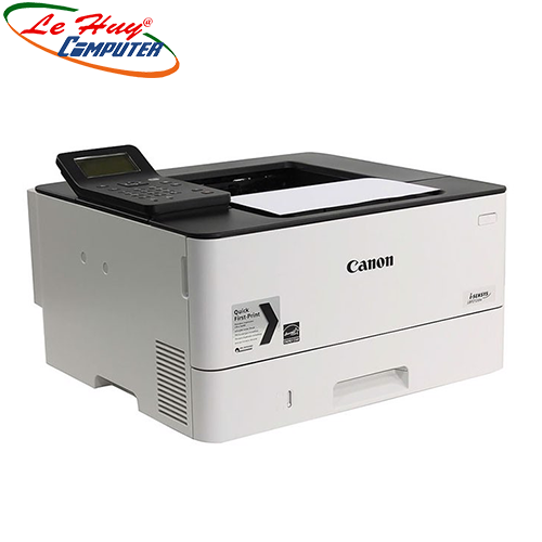 Máy in laser đen trắng Canon LBP 226DW C.TY