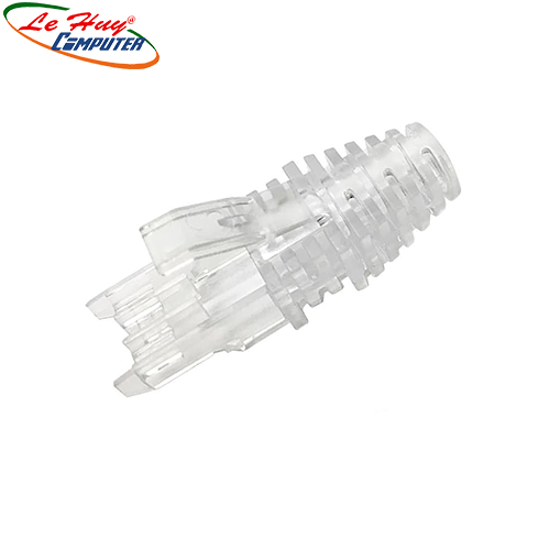 Đầu bấm dây mạng RJ45 AMP CAT6 Modular Plug Boot