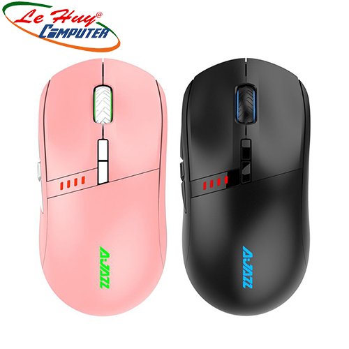 Chuột máy tính không dây AJAZZ I305Pro