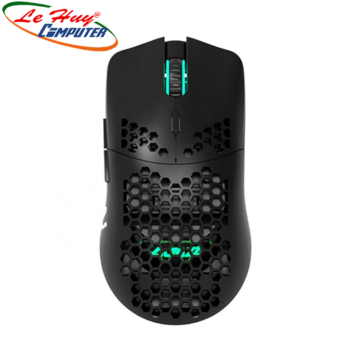 Chuột máy tính AJAZZ AJ390 RGB