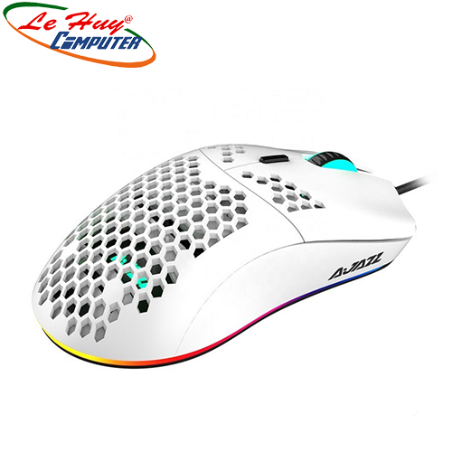 Chuột máy tính AJAZZ AJ390R RGB