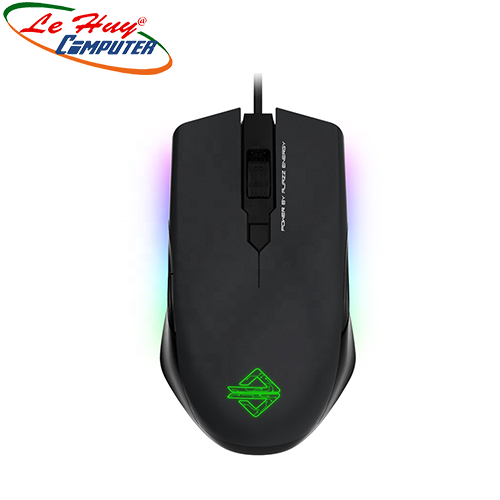Chuột máy tính AJAZZ AJ903 RGB
