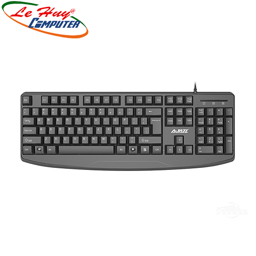 Bàn Phím Văn Phòng AJAZZ AK006