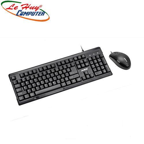 Combo phím và chuột AJAZZ X1080