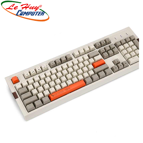 Bàn Phím Cơ AJAZZ AK510 LED RGB