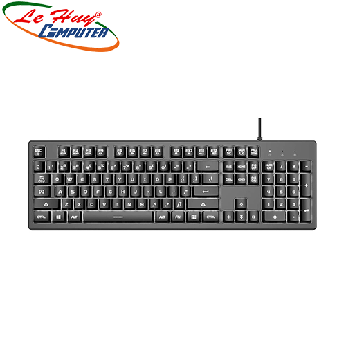 Bàn Phím Giả Cơ AJAZZ DOUYU DKS100
