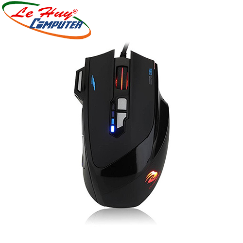 Chuột máy tính Gaming Bosston GM900 LED