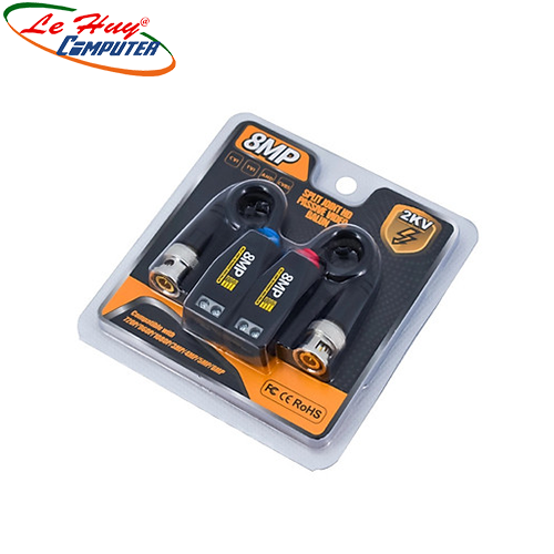 Balun CAMERA 8MP