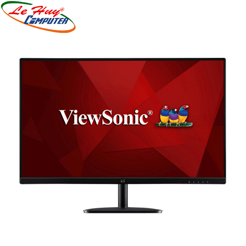 Màn hình máy tính Viewsonic VA2732-H 27Inch Full HD IPS 100Hz viền mỏng
