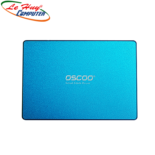 Ổ cứng SSD OSCOO 512GB SATA 2.5