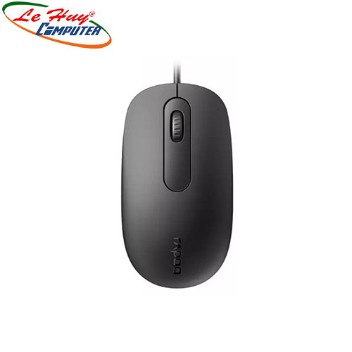 Chuột máy tính Rapoo N120 USB