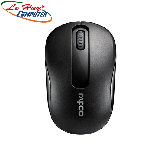 Chuột không dây Rapoo M216