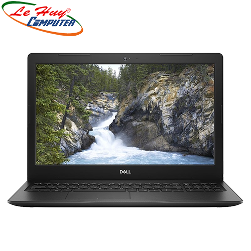 Máy Tính Xách Tay/Laptop Dell Inspiron N3593D (P75F013N93D) (i5 1035G1/4GBRam/512GB SSD/15.6 inch FHD/Win10/Đen)